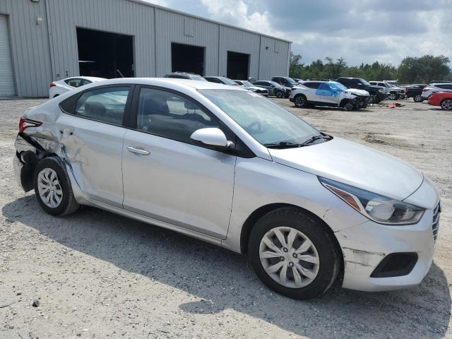 Photo 3 VIN: 3KPC24A38KE062506 - HYUNDAI ACCENT SE 