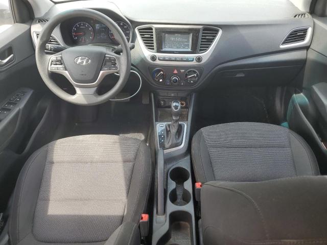 Photo 7 VIN: 3KPC24A38KE062506 - HYUNDAI ACCENT SE 