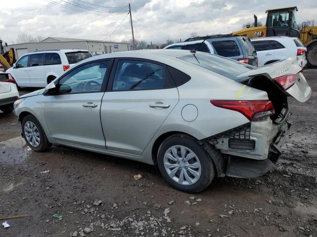 Photo 1 VIN: 3KPC24A38KE064935 - HYUNDAI ACCENT SE 