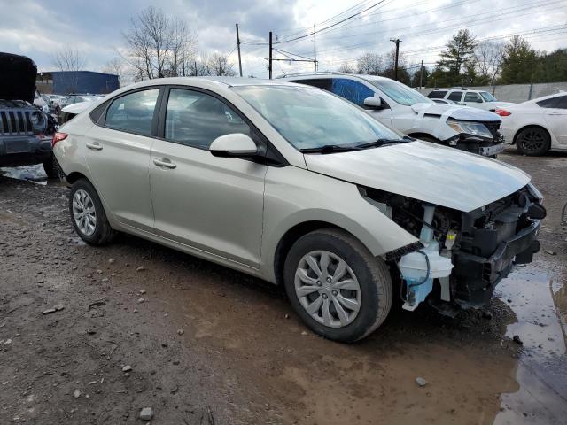 Photo 3 VIN: 3KPC24A38KE064935 - HYUNDAI ACCENT SE 