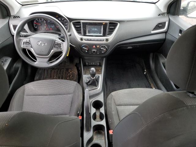 Photo 7 VIN: 3KPC24A38KE064935 - HYUNDAI ACCENT SE 