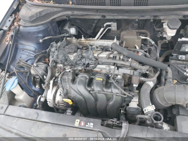 Photo 5 VIN: 3KPC24A38KE067690 - HYUNDAI ACCENT 