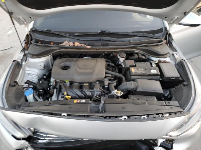 Photo 10 VIN: 3KPC24A38KE068676 - HYUNDAI ACCENT SE 