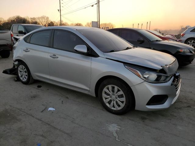 Photo 3 VIN: 3KPC24A38KE068676 - HYUNDAI ACCENT SE 