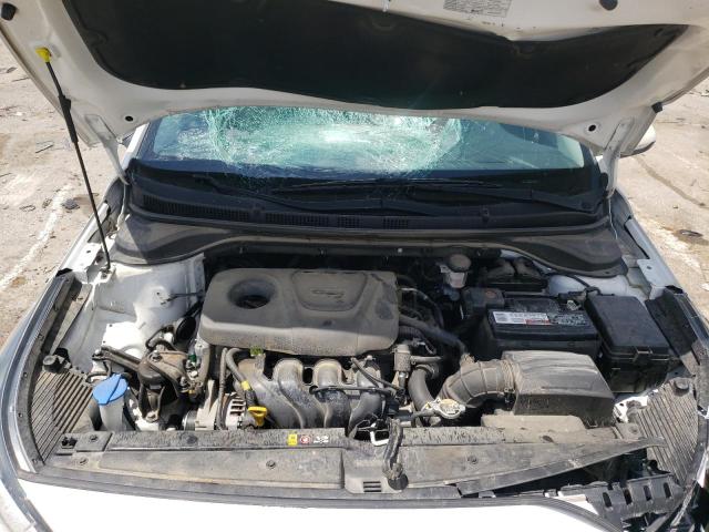 Photo 6 VIN: 3KPC24A38KE070430 - HYUNDAI ACCENT SE 