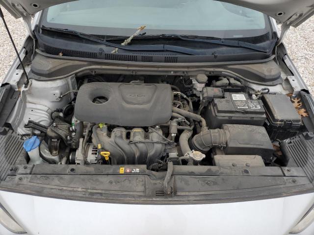 Photo 10 VIN: 3KPC24A38KE071285 - HYUNDAI ACCENT 