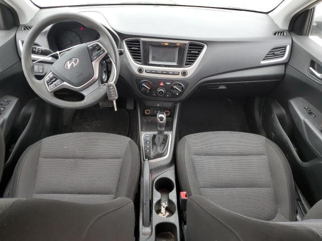 Photo 7 VIN: 3KPC24A38KE071285 - HYUNDAI ACCENT 