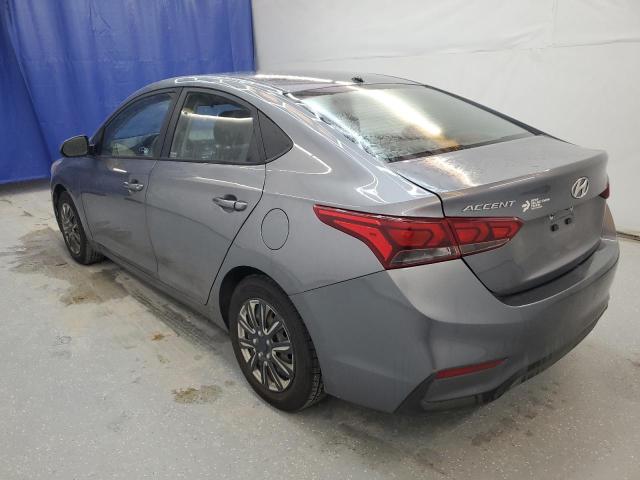 Photo 1 VIN: 3KPC24A38KE075174 - HYUNDAI ACCENT 