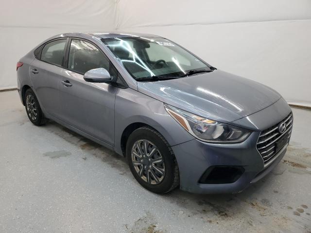 Photo 3 VIN: 3KPC24A38KE075174 - HYUNDAI ACCENT 