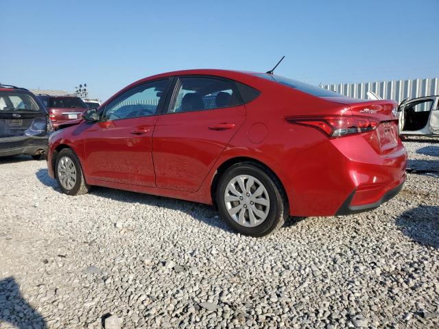 Photo 1 VIN: 3KPC24A38KE076860 - HYUNDAI ACCENT SE 