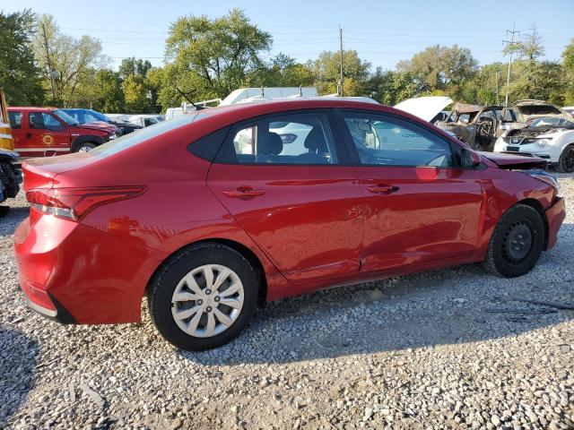 Photo 2 VIN: 3KPC24A38KE076860 - HYUNDAI ACCENT SE 