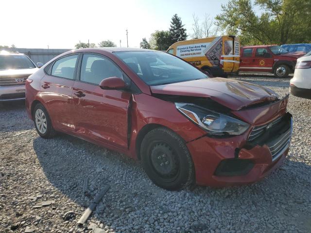 Photo 3 VIN: 3KPC24A38KE076860 - HYUNDAI ACCENT SE 