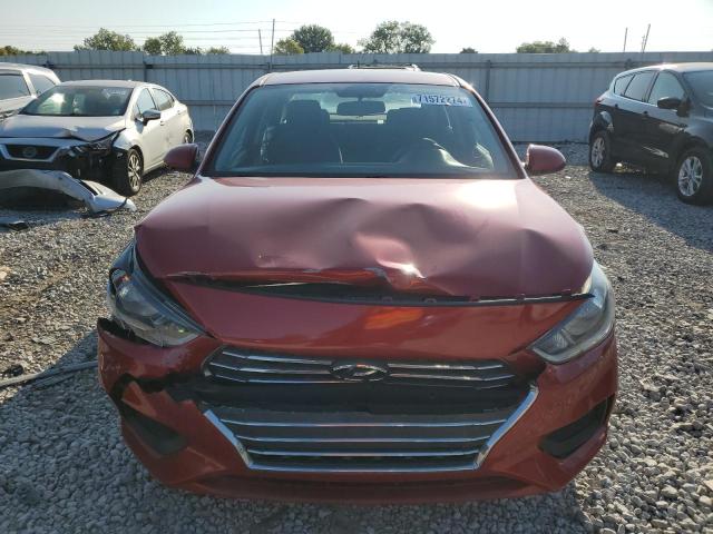 Photo 4 VIN: 3KPC24A38KE076860 - HYUNDAI ACCENT SE 