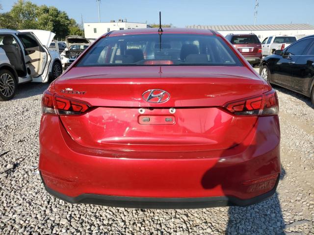 Photo 5 VIN: 3KPC24A38KE076860 - HYUNDAI ACCENT SE 