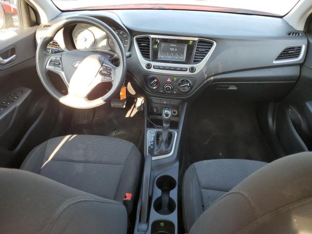 Photo 7 VIN: 3KPC24A38KE076860 - HYUNDAI ACCENT SE 