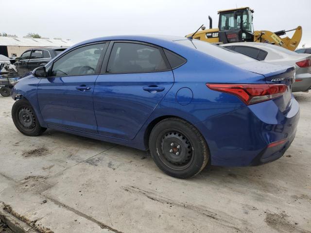 Photo 1 VIN: 3KPC24A38KE077748 - HYUNDAI ACCENT 