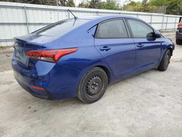 Photo 2 VIN: 3KPC24A38KE077748 - HYUNDAI ACCENT 