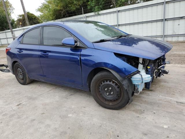 Photo 3 VIN: 3KPC24A38KE077748 - HYUNDAI ACCENT 