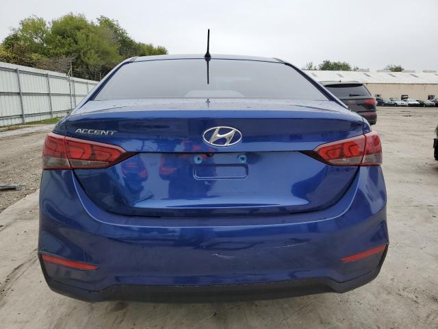 Photo 5 VIN: 3KPC24A38KE077748 - HYUNDAI ACCENT 