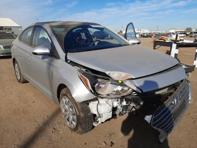 Photo 0 VIN: 3KPC24A38KE081850 - HYUNDAI ACCENT SE 