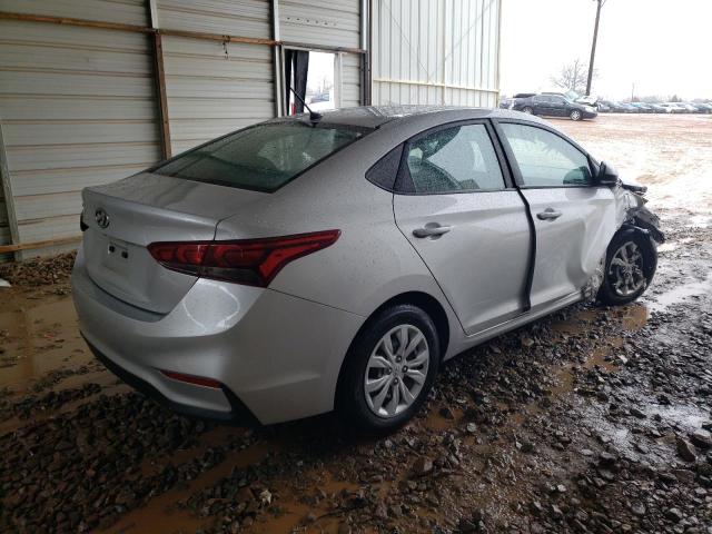 Photo 2 VIN: 3KPC24A38KE081864 - HYUNDAI ACCENT SE 