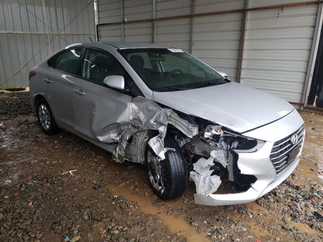 Photo 3 VIN: 3KPC24A38KE081864 - HYUNDAI ACCENT SE 