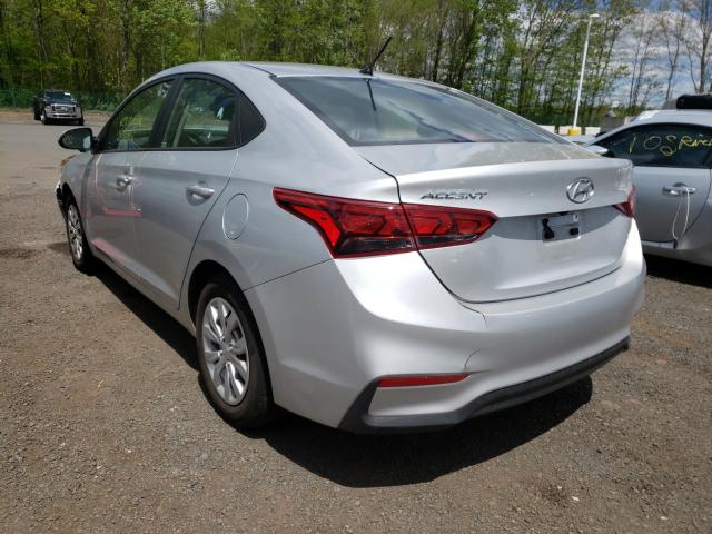 Photo 2 VIN: 3KPC24A38KE082948 - HYUNDAI ACCENT SE 