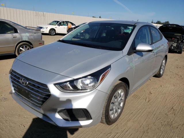 Photo 0 VIN: 3KPC24A38KE088099 - HYUNDAI ACCENT SE 