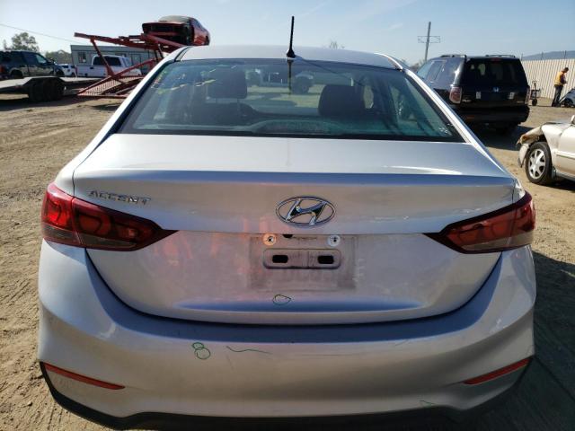 Photo 5 VIN: 3KPC24A38KE088099 - HYUNDAI ACCENT SE 