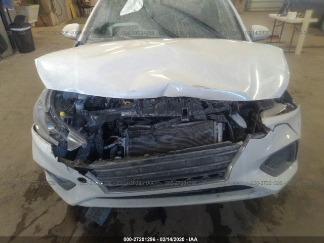 Photo 5 VIN: 3KPC24A39JE004841 - HYUNDAI ACCENT 