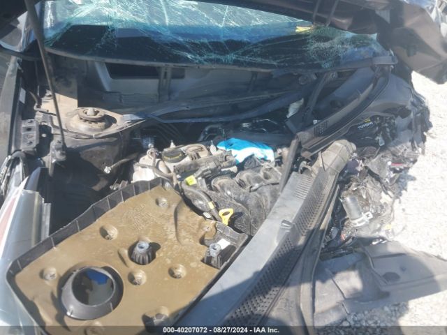 Photo 9 VIN: 3KPC24A39JE005889 - HYUNDAI ACCENT 