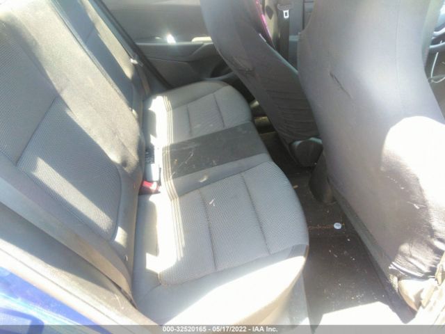 Photo 7 VIN: 3KPC24A39JE006136 - HYUNDAI ACCENT 