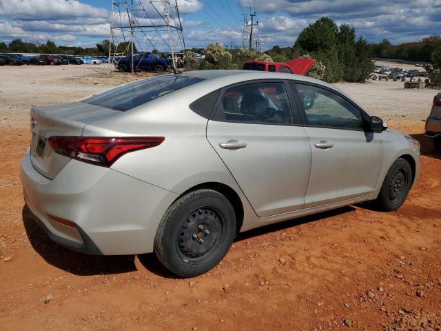 Photo 2 VIN: 3KPC24A39JE008517 - HYUNDAI ACCENT SE 