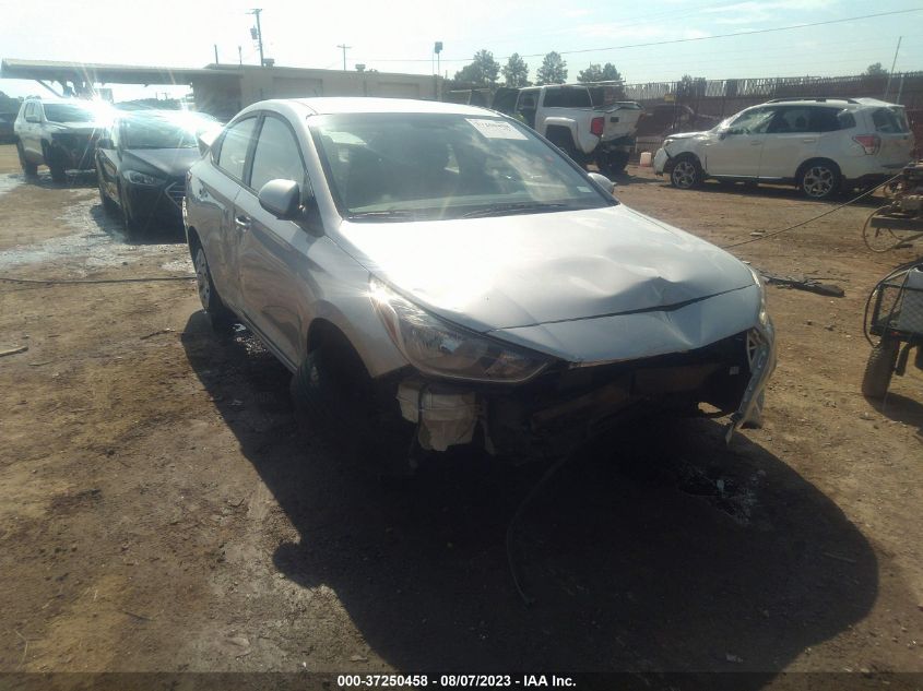 Photo 5 VIN: 3KPC24A39JE010901 - HYUNDAI ACCENT 