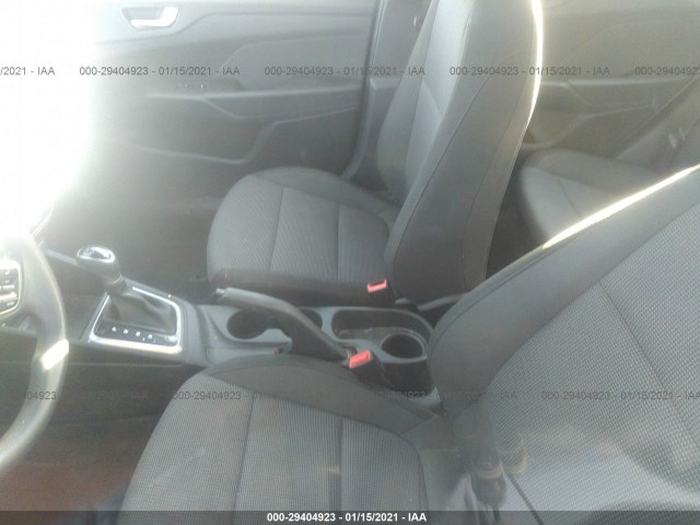 Photo 4 VIN: 3KPC24A39JE011515 - HYUNDAI ACCENT 