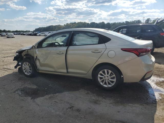 Photo 1 VIN: 3KPC24A39JE012261 - HYUNDAI ACCENT SE 