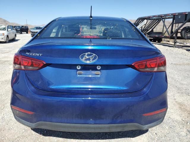 Photo 5 VIN: 3KPC24A39JE016021 - HYUNDAI ACCENT 