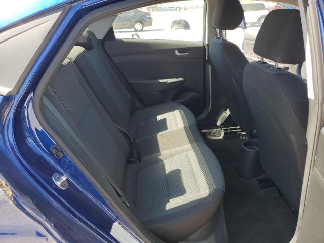 Photo 9 VIN: 3KPC24A39JE016021 - HYUNDAI ACCENT 