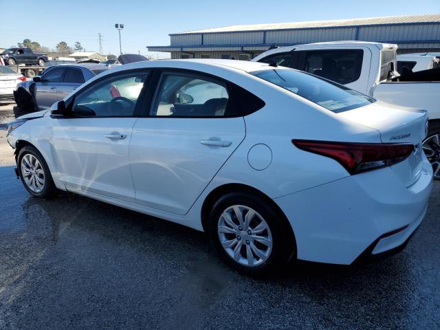 Photo 1 VIN: 3KPC24A39JE016651 - HYUNDAI ACCENT 