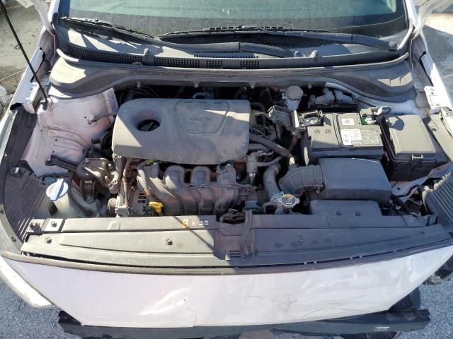 Photo 10 VIN: 3KPC24A39JE016651 - HYUNDAI ACCENT 