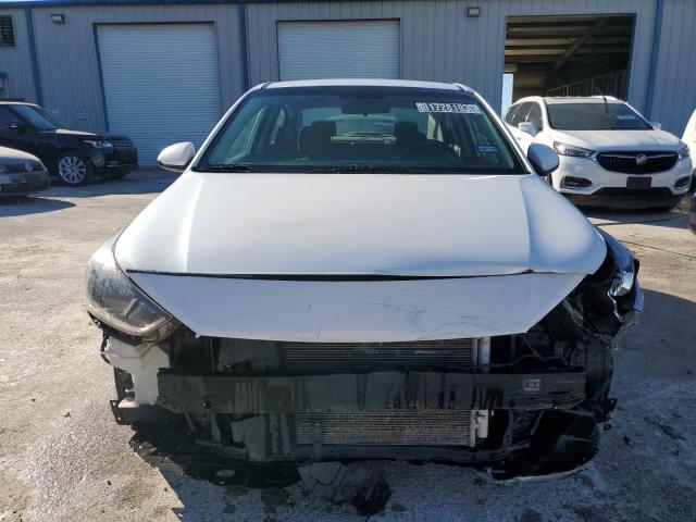 Photo 4 VIN: 3KPC24A39JE016651 - HYUNDAI ACCENT 