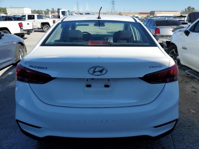 Photo 5 VIN: 3KPC24A39JE016651 - HYUNDAI ACCENT 