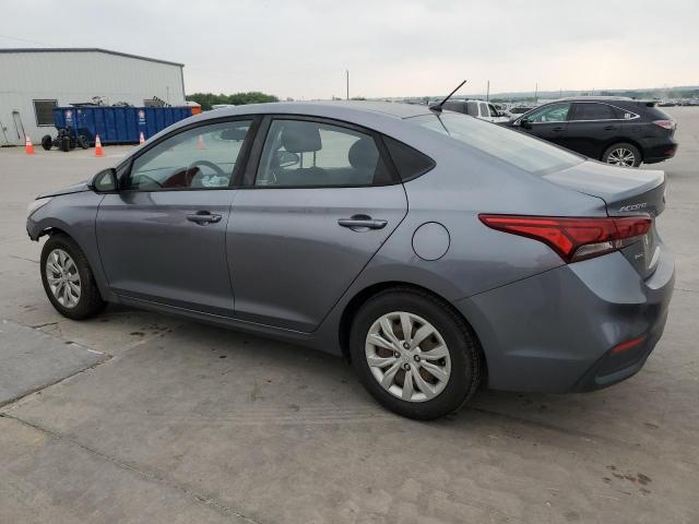 Photo 1 VIN: 3KPC24A39JE016682 - HYUNDAI ACCENT 