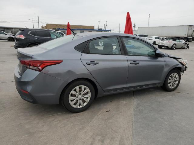 Photo 2 VIN: 3KPC24A39JE016682 - HYUNDAI ACCENT 