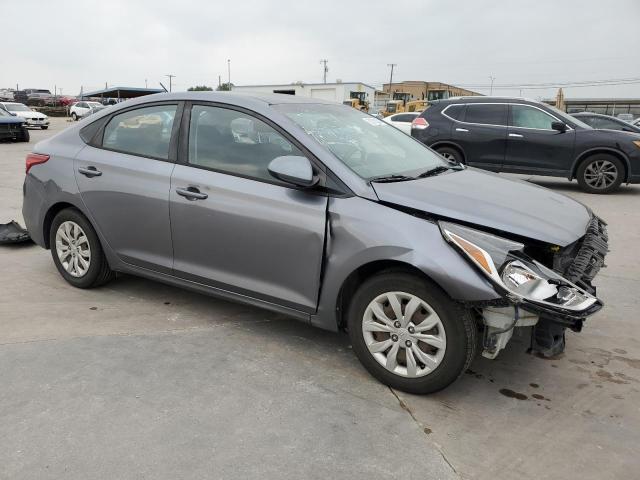 Photo 3 VIN: 3KPC24A39JE016682 - HYUNDAI ACCENT 