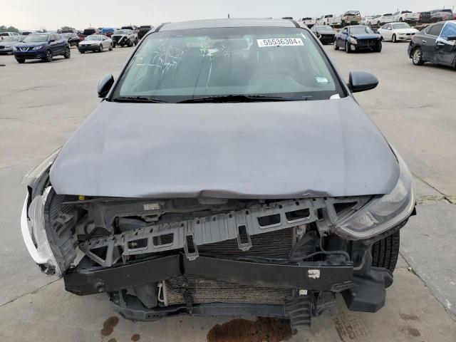 Photo 4 VIN: 3KPC24A39JE016682 - HYUNDAI ACCENT 