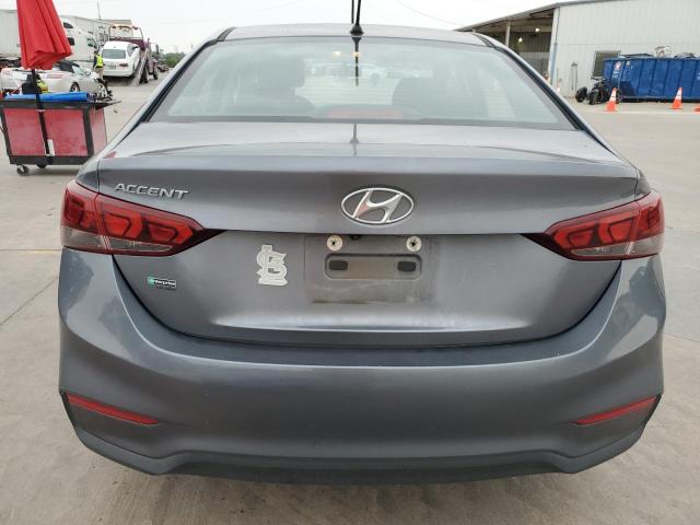 Photo 5 VIN: 3KPC24A39JE016682 - HYUNDAI ACCENT 