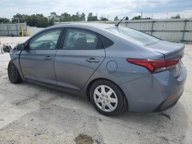 Photo 1 VIN: 3KPC24A39JE018304 - HYUNDAI ACCENT SE 