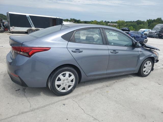 Photo 2 VIN: 3KPC24A39JE018304 - HYUNDAI ACCENT SE 