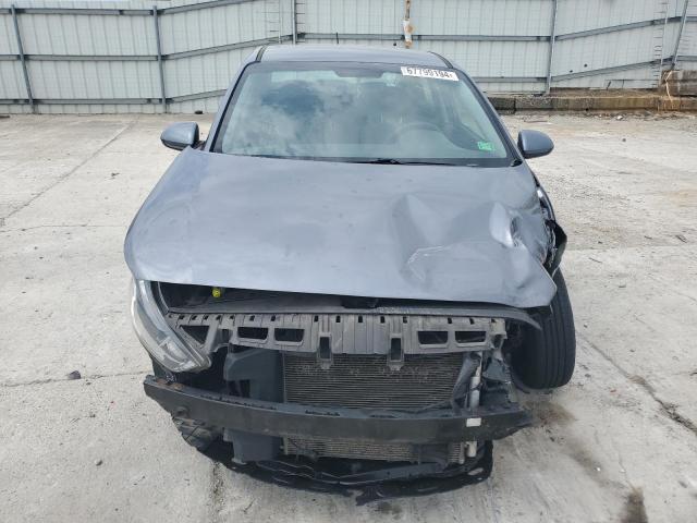 Photo 4 VIN: 3KPC24A39JE018304 - HYUNDAI ACCENT SE 